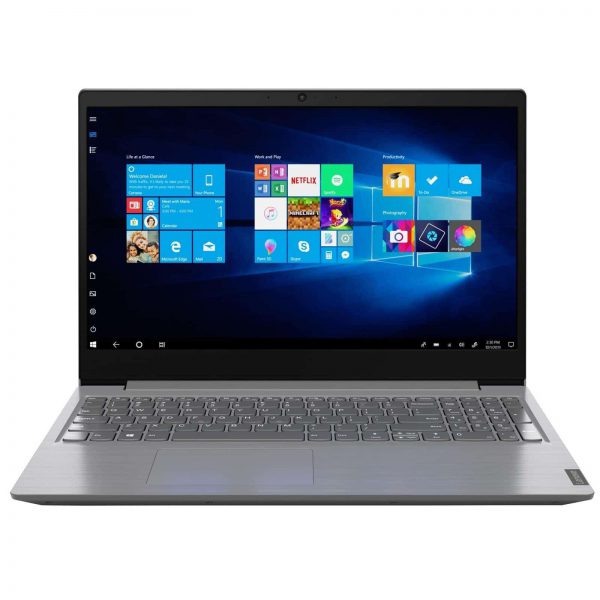 لپ تاپ لنوو V15 Lenovo V15 N5030 4G 1TB INTEL HD Laptop