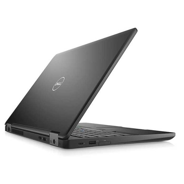 لپتاپ استوک Dell 5580 i5 (6399m)-8-256-intel